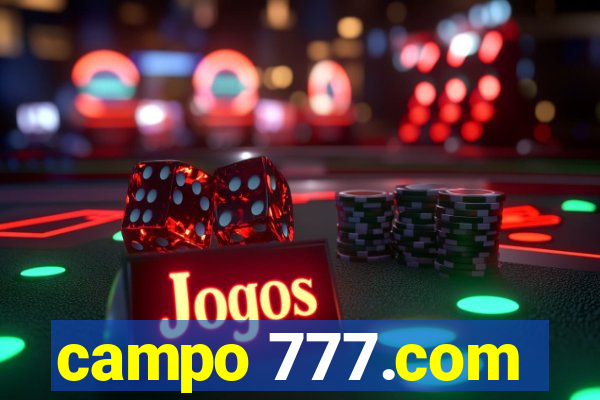 campo 777.com